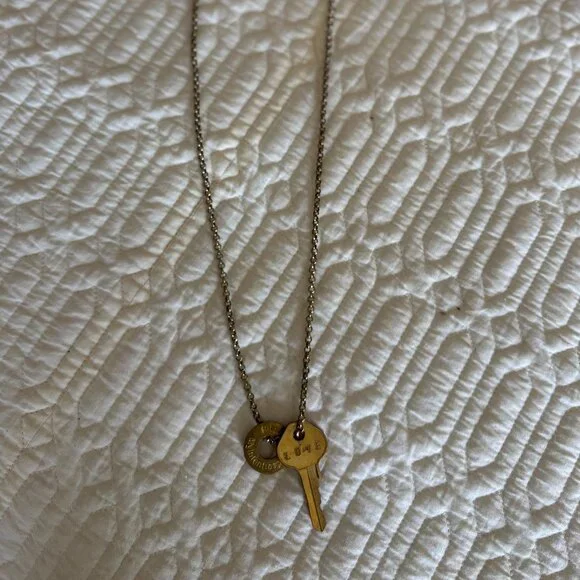 MyIntent Necklace: Unconditional Love - Picture 6 of 8